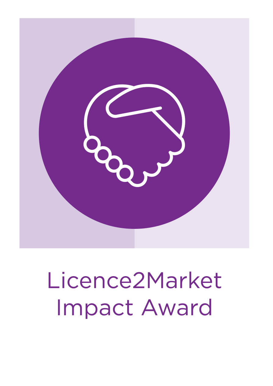 Licence2Market Logo Licence2Market Logo